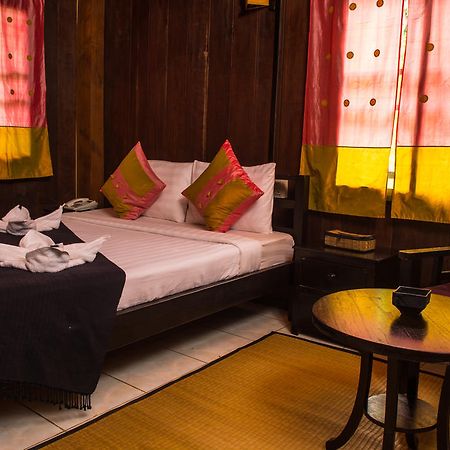 Samatika Villa Boutique Siem Reap Esterno foto