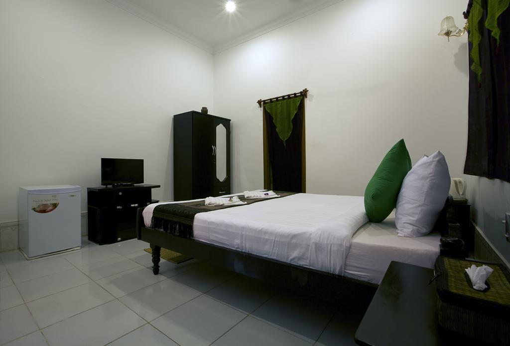 Samatika Villa Boutique Siem Reap Camera foto