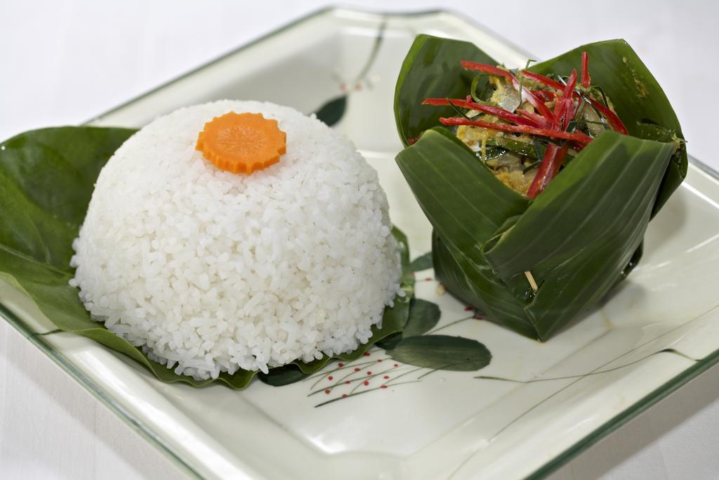 Samatika Villa Boutique Siem Reap Esterno foto