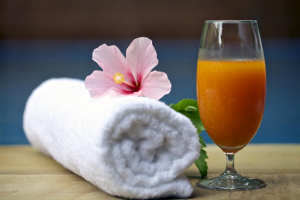 Samatika Villa Boutique Siem Reap Esterno foto