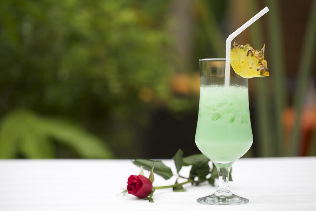 Samatika Villa Boutique Siem Reap Esterno foto