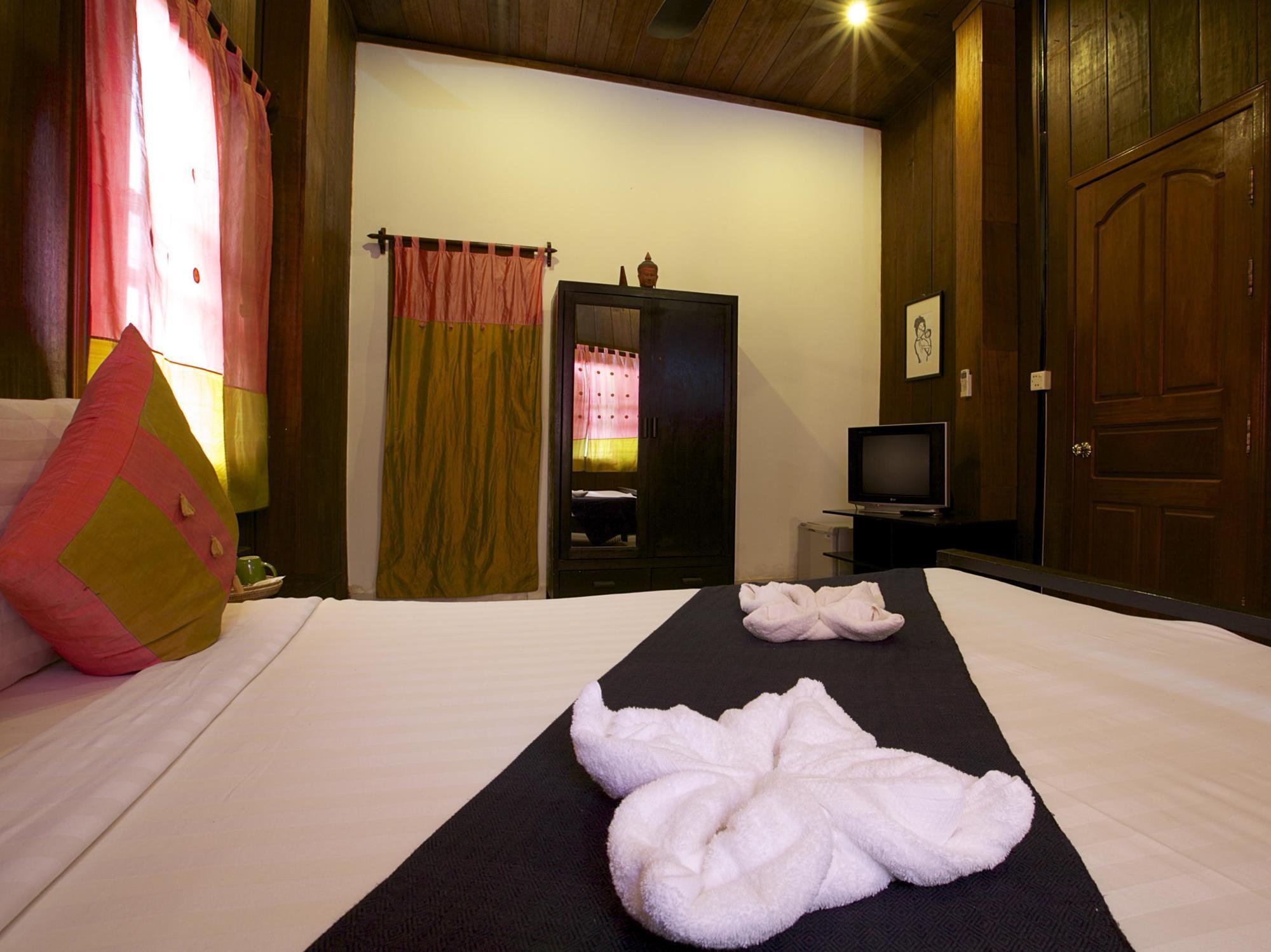 Samatika Villa Boutique Siem Reap Esterno foto