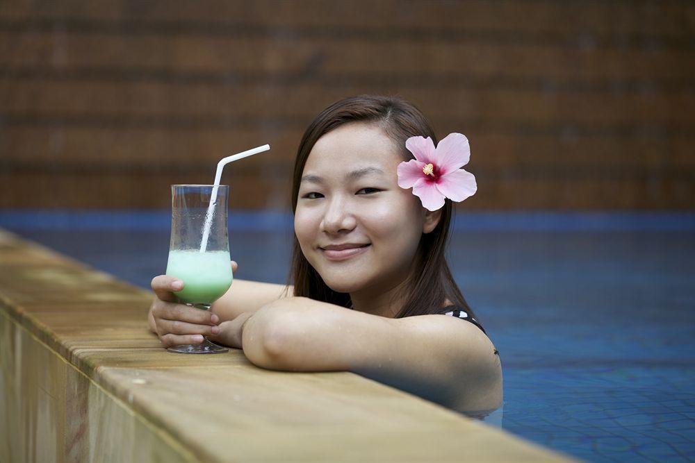 Samatika Villa Boutique Siem Reap Esterno foto