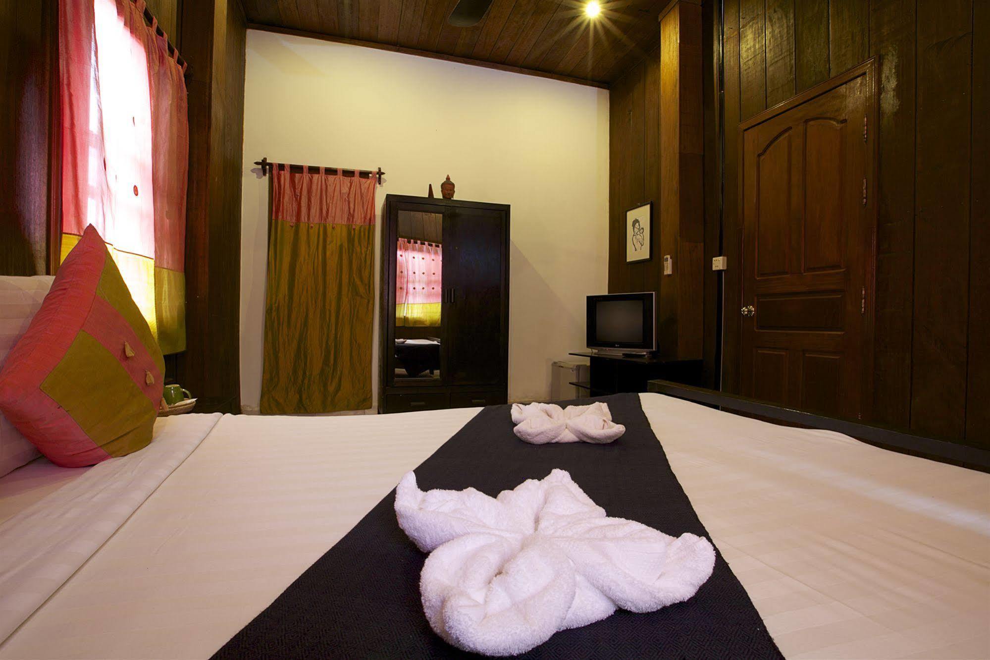 Samatika Villa Boutique Siem Reap Esterno foto