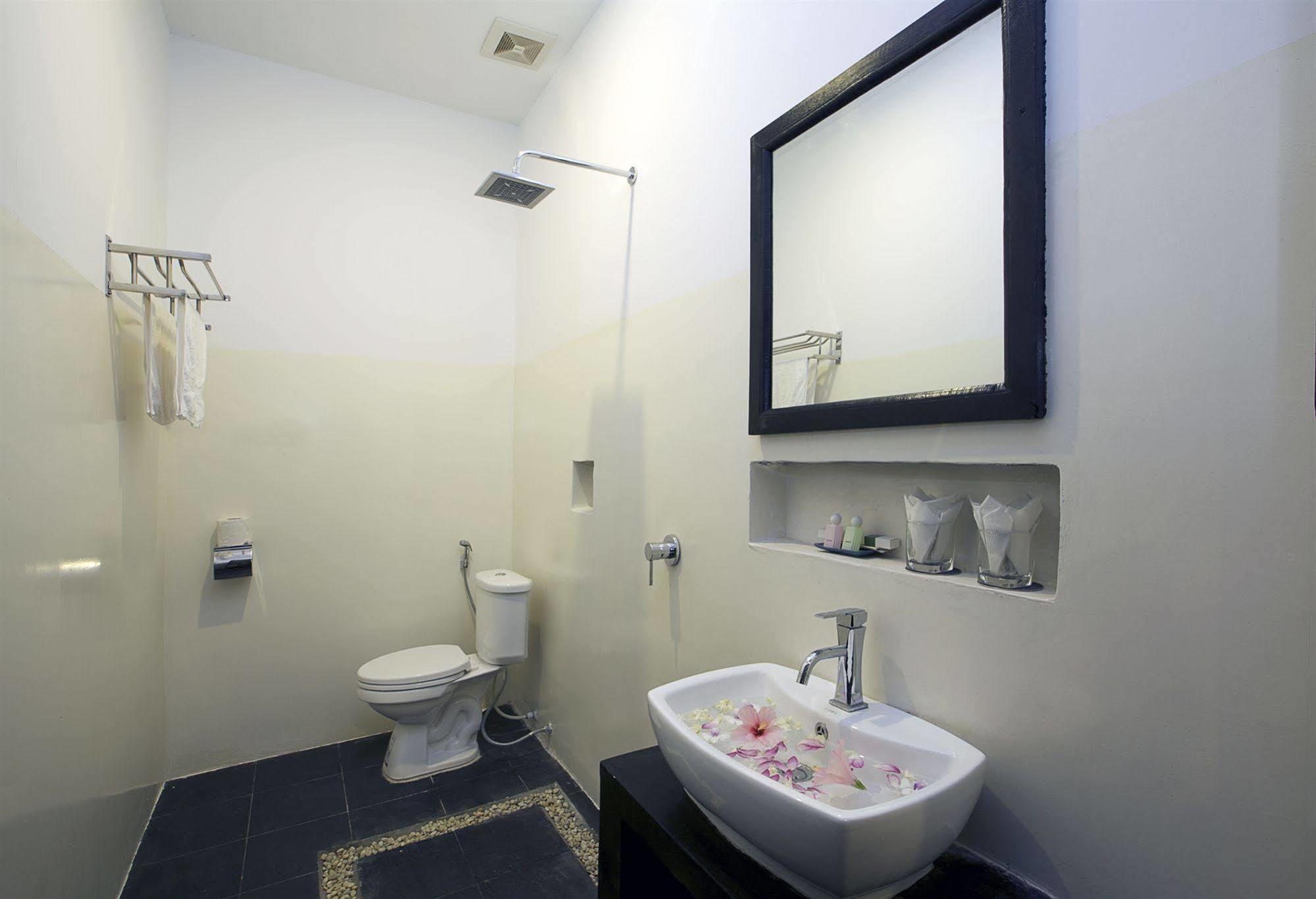 Samatika Villa Boutique Siem Reap Esterno foto